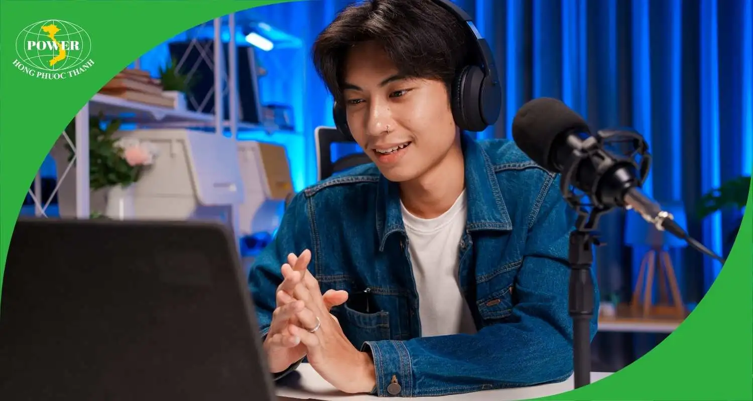 Một số lưu ý khi livestream bán hàng