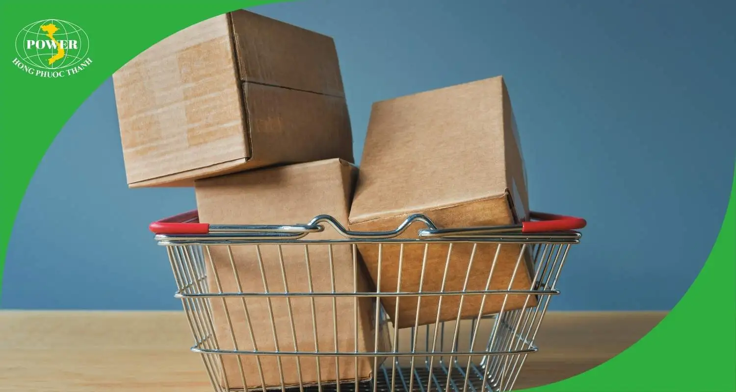 Ý nghĩa của Retail