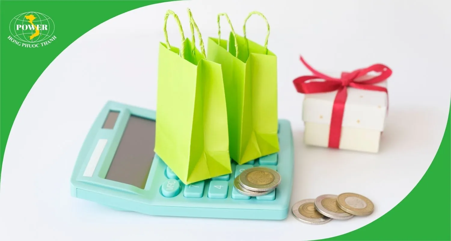 Retail theo tiêu chí giá cả