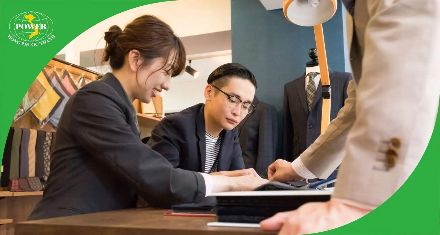 Một số khái niệm liên quan tới Retail