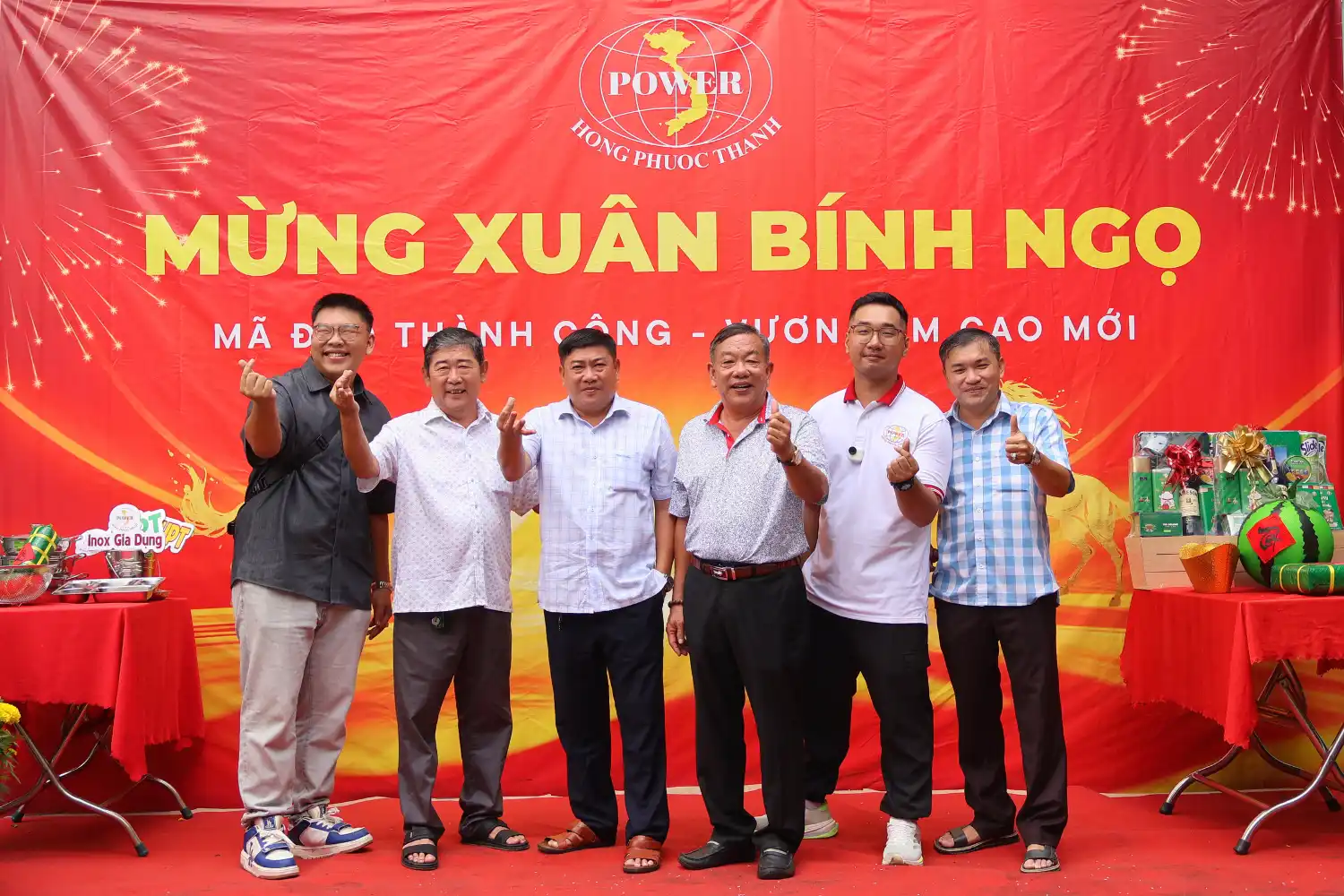 Hoạt động công ty