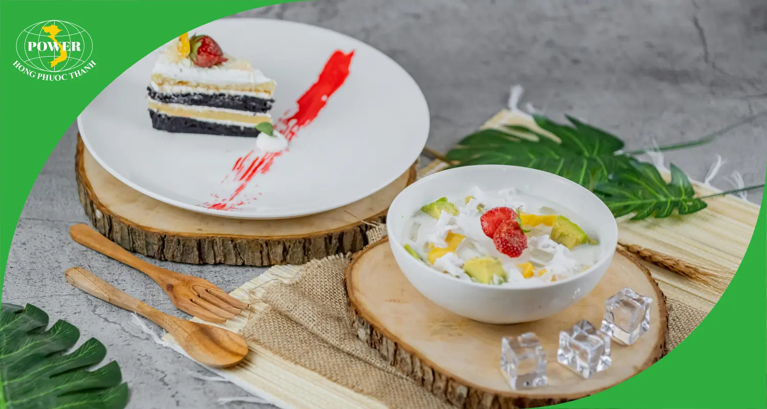 thị trường ngành fnb