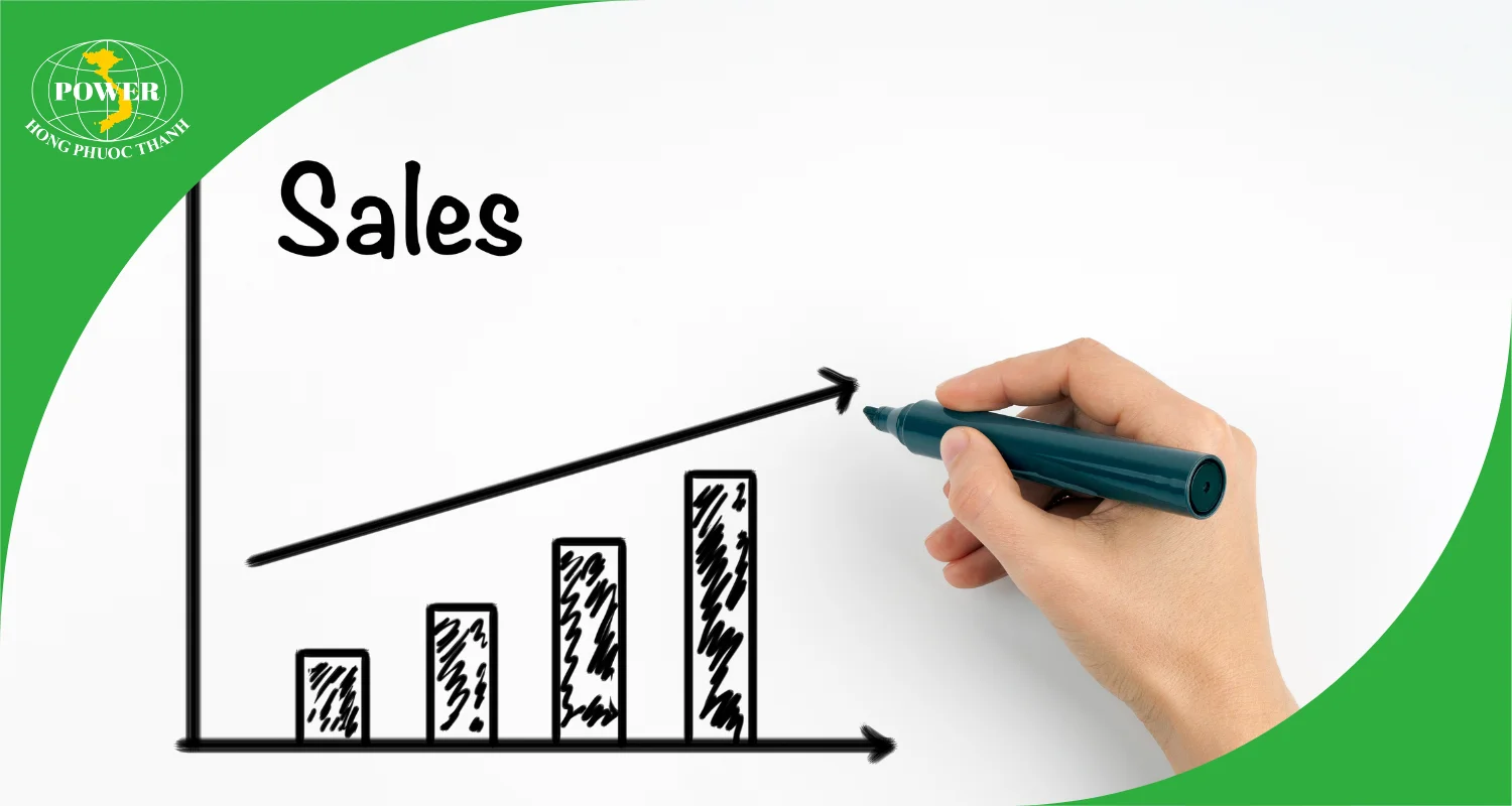 Khái niệm của Upsell là gì?