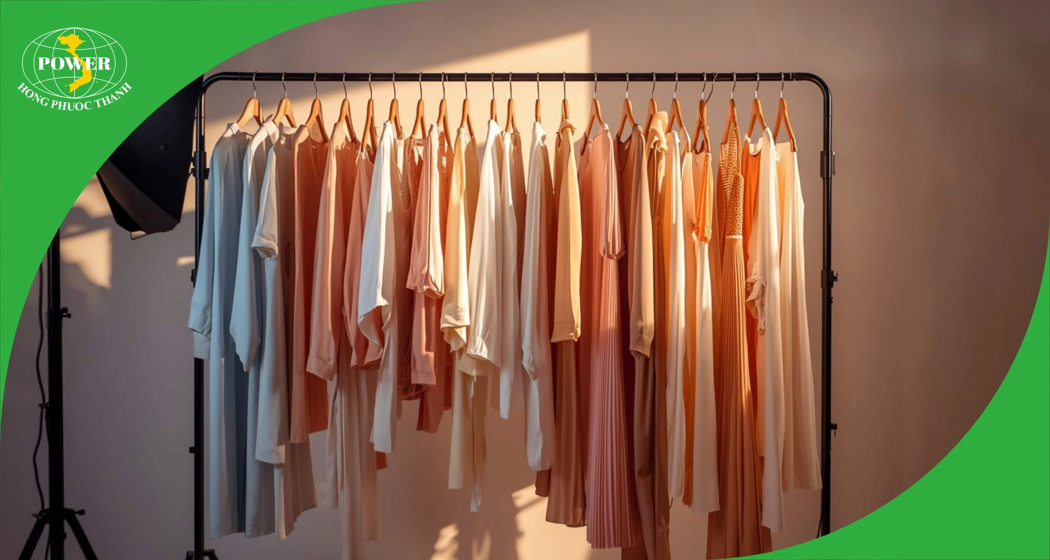 Bán gì không đụng hàng? Dịch vụ cho thuê đồ dự tiệc