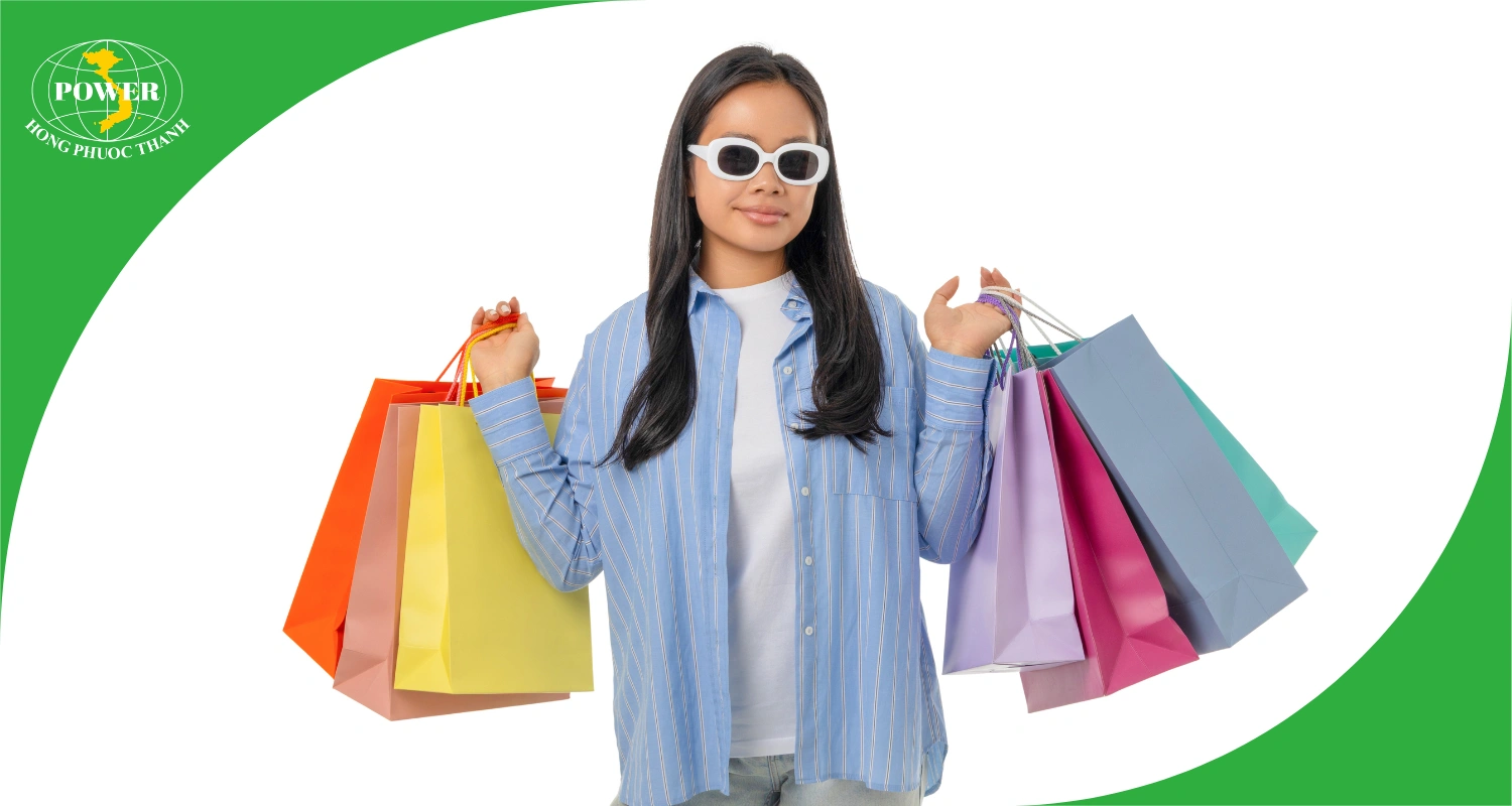 Tại sao bạn nên kinh doanh những sản phẩm không đụng hàng?