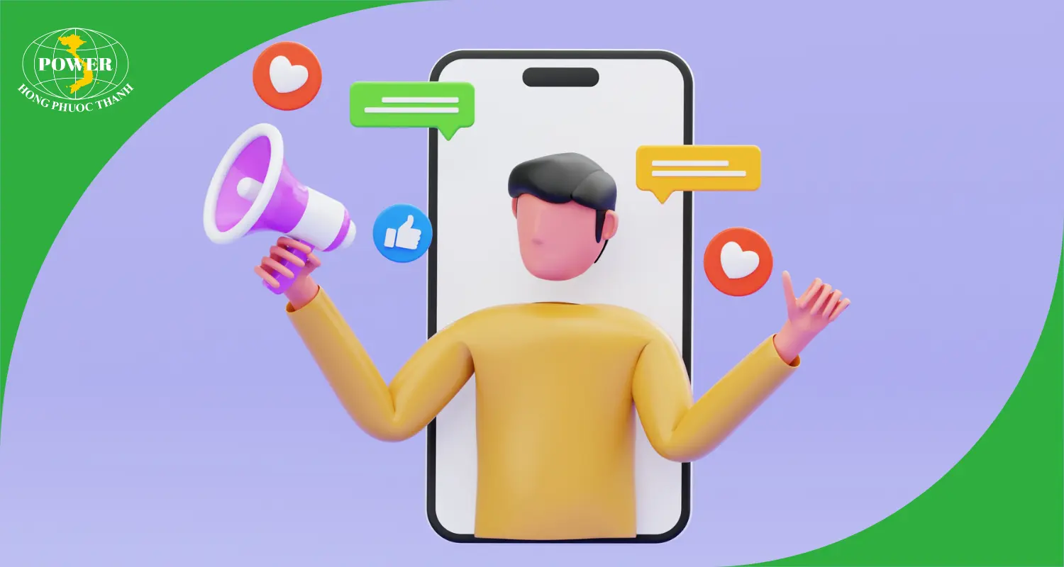 Quảng bá sản phẩm kinh doanh trên sản TMĐT