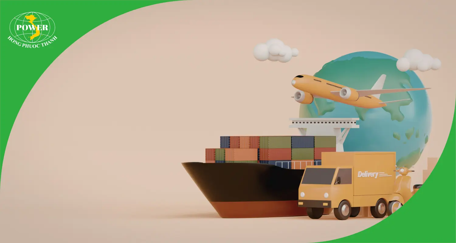 Tiết kiệm thời gian vận chuyển