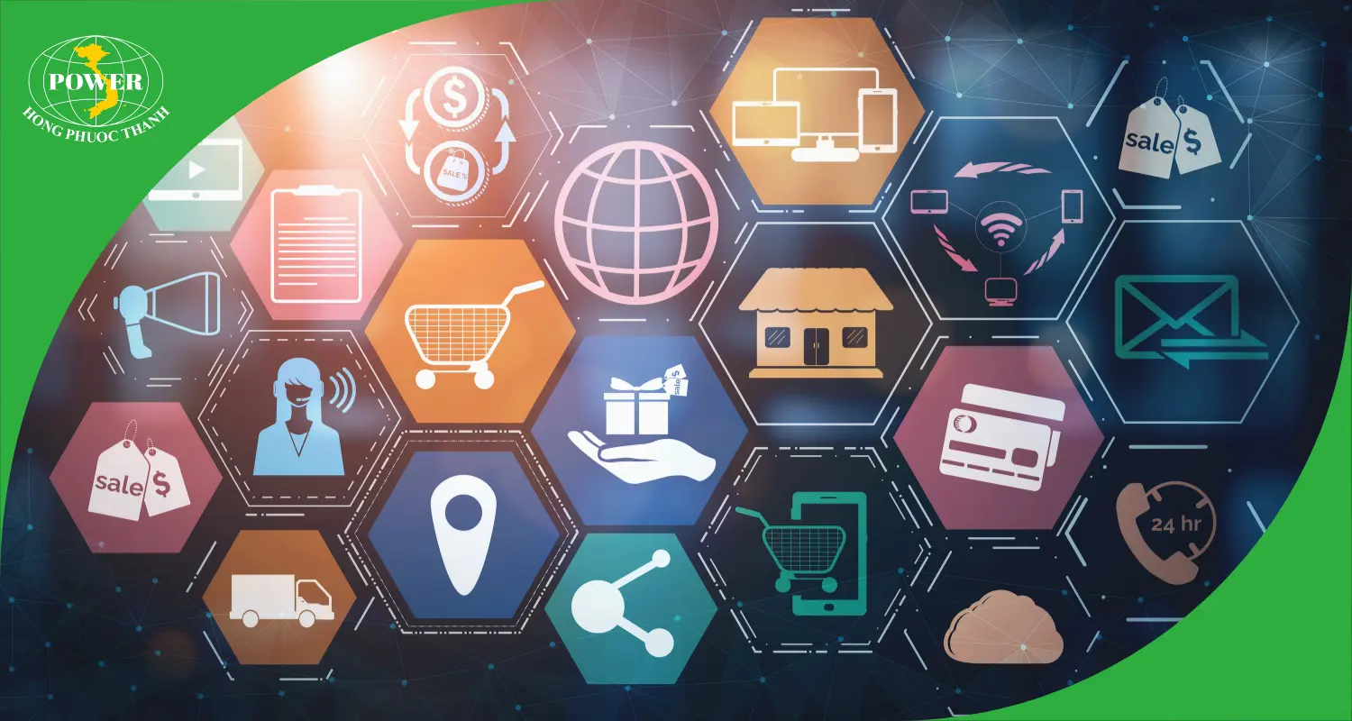 Hiện nay có 3 loại hình kinh doanh phổ biến hiện nay