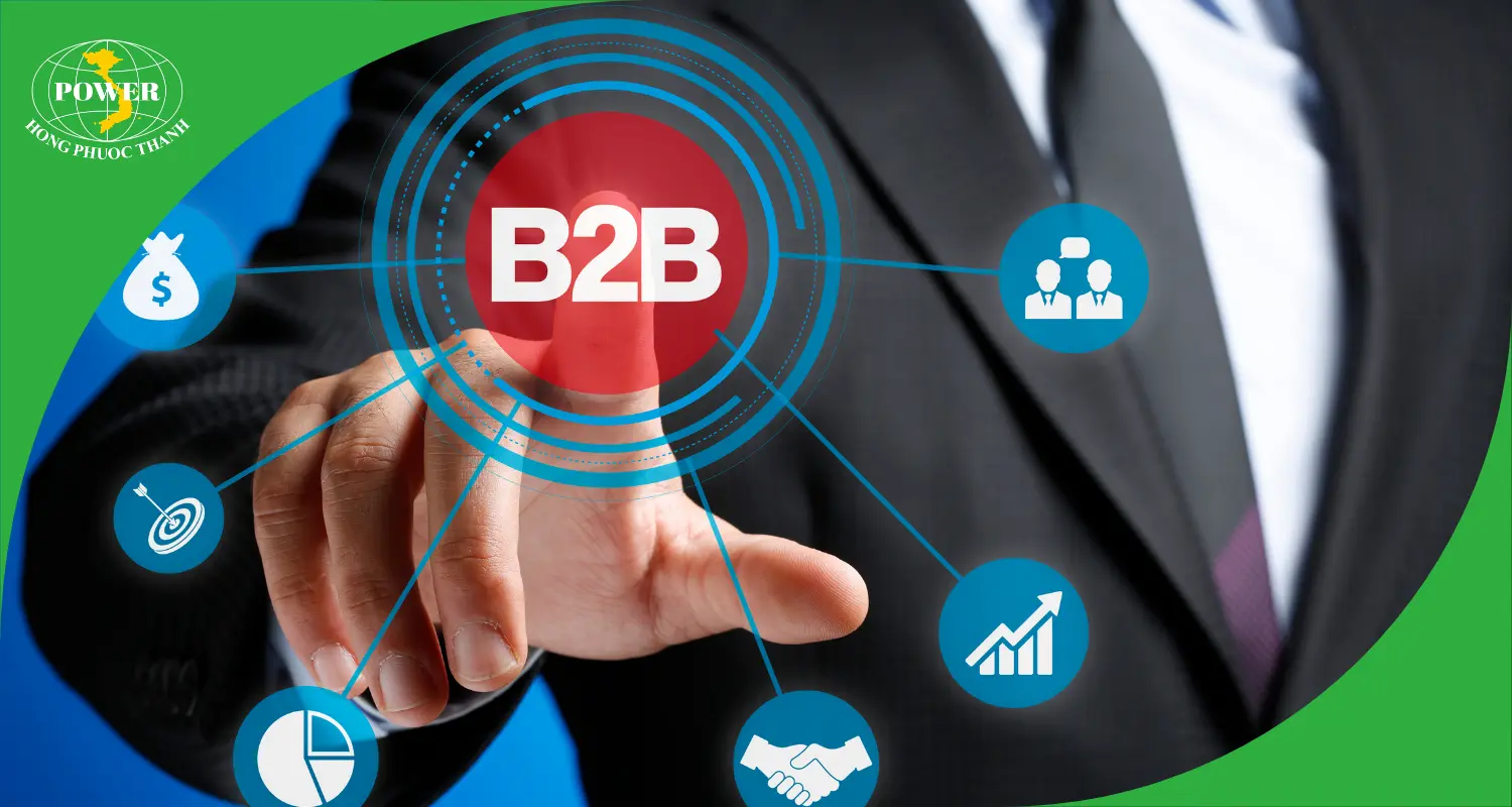 Có 4 mô hình kinh doanh phổ biến hiện nay