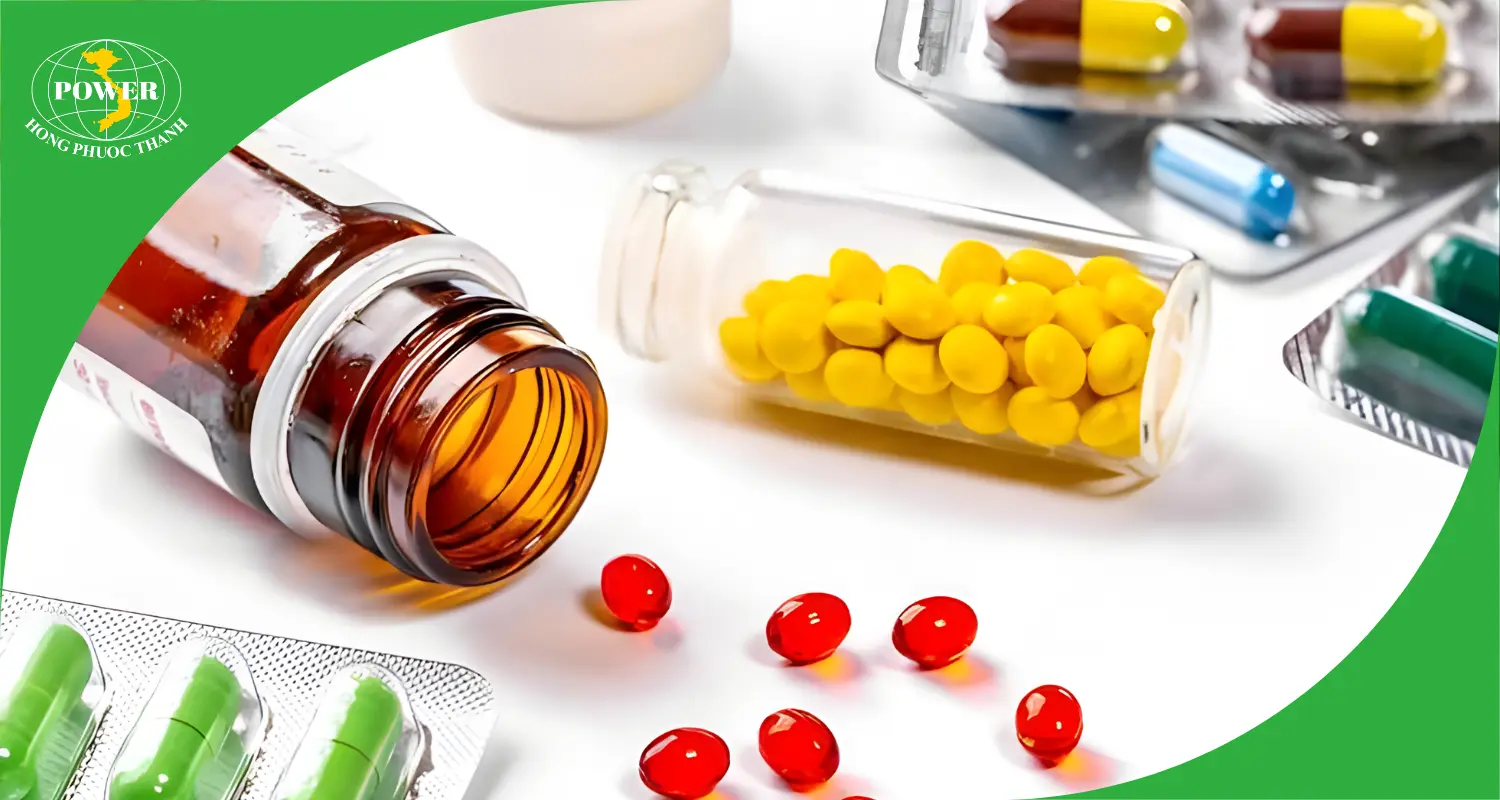 Y tế - dược phẩm là lĩnh vực bán hàng cần được chú trọng và đầu tư