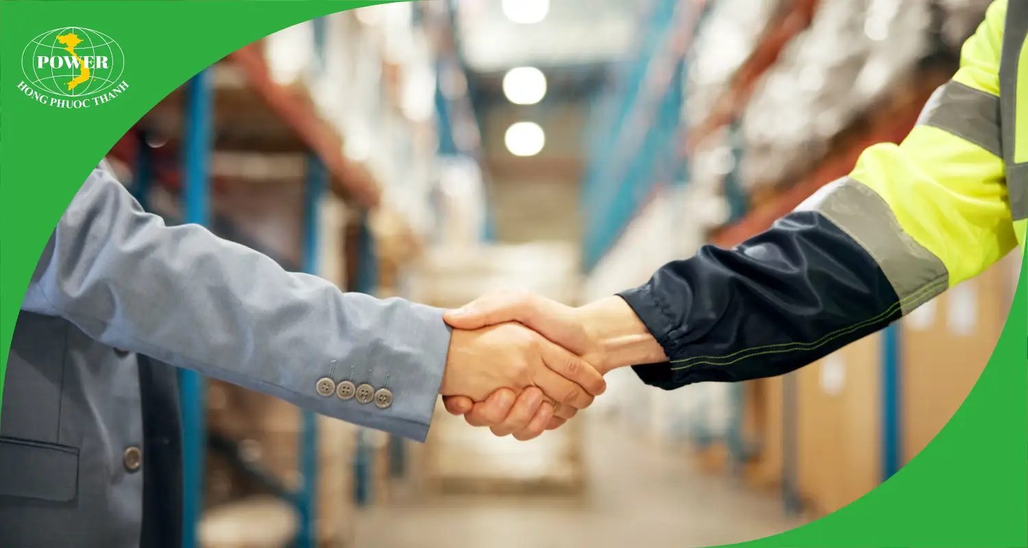 Kinh doanh những mặt hàng mà nhà cung cấp thường có khả năng cho công nợ