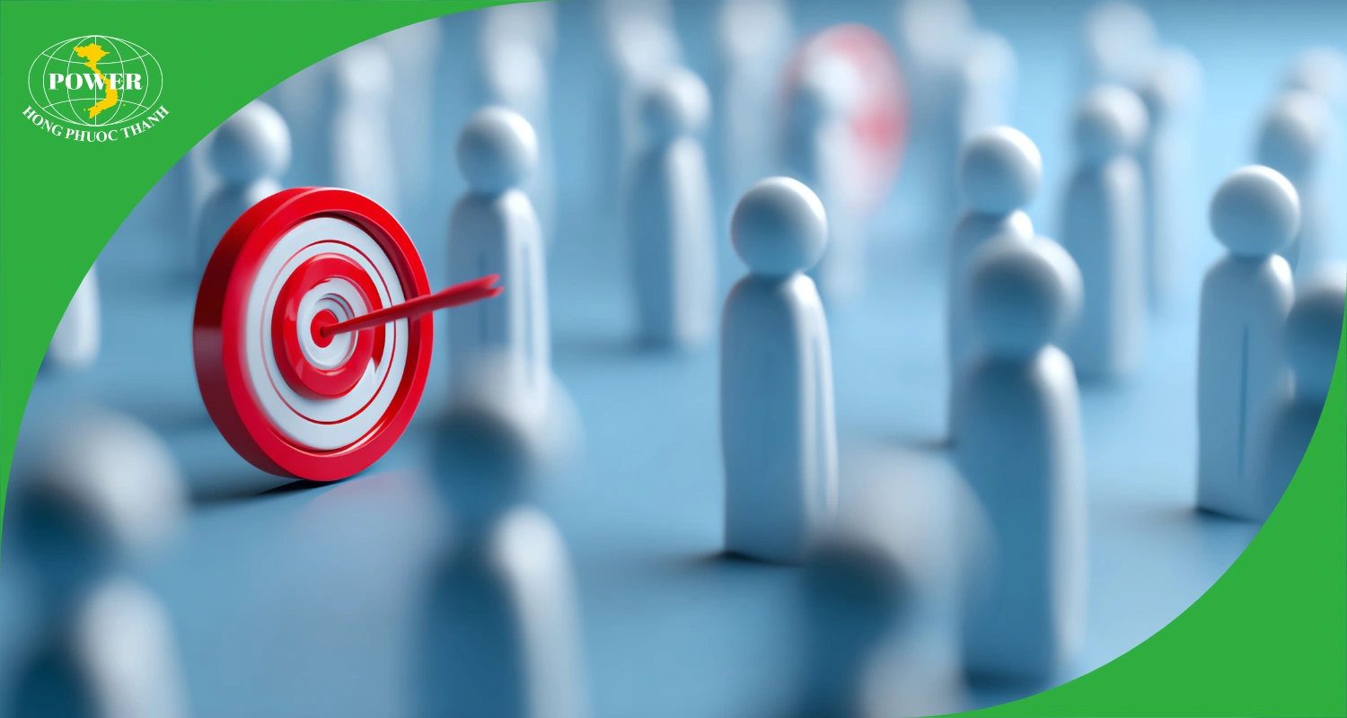 Xác định rõ mục tiêu bài đăng trên Facebook