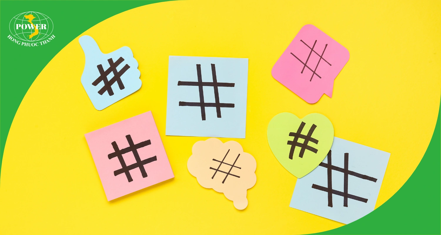 Hạn chế sử dụng quá nhiều hashtag trong một bài đăng trên Facebook