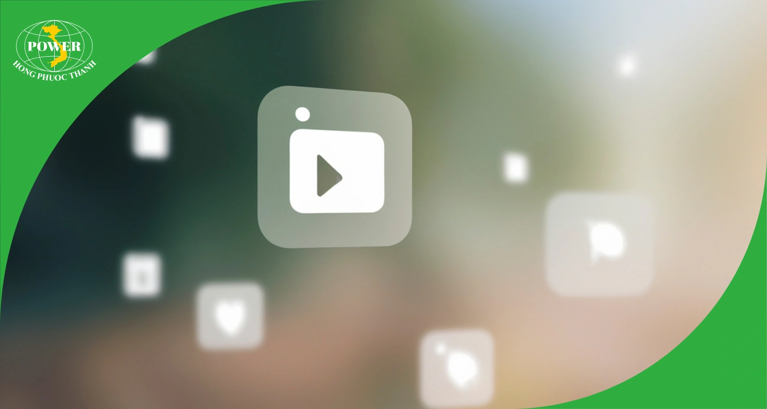 Tận dụng mẫu bài đăng có chứa video ngắn