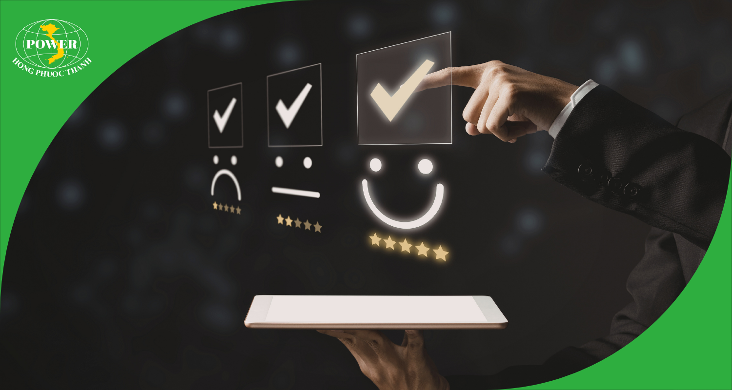 phân tích khách hàng