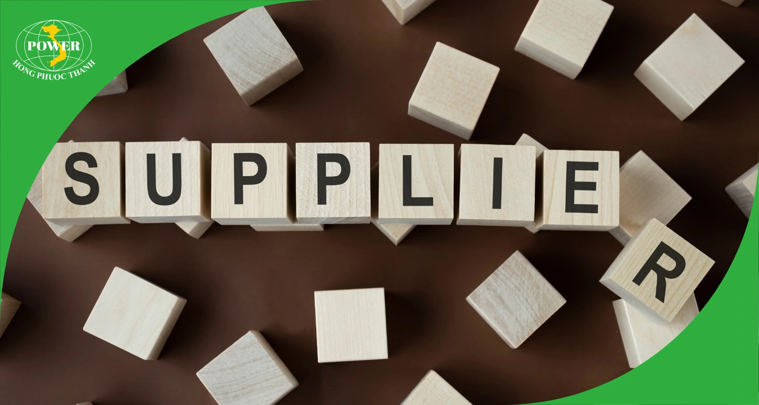 Đánh giá nhà cung cấp là gì?