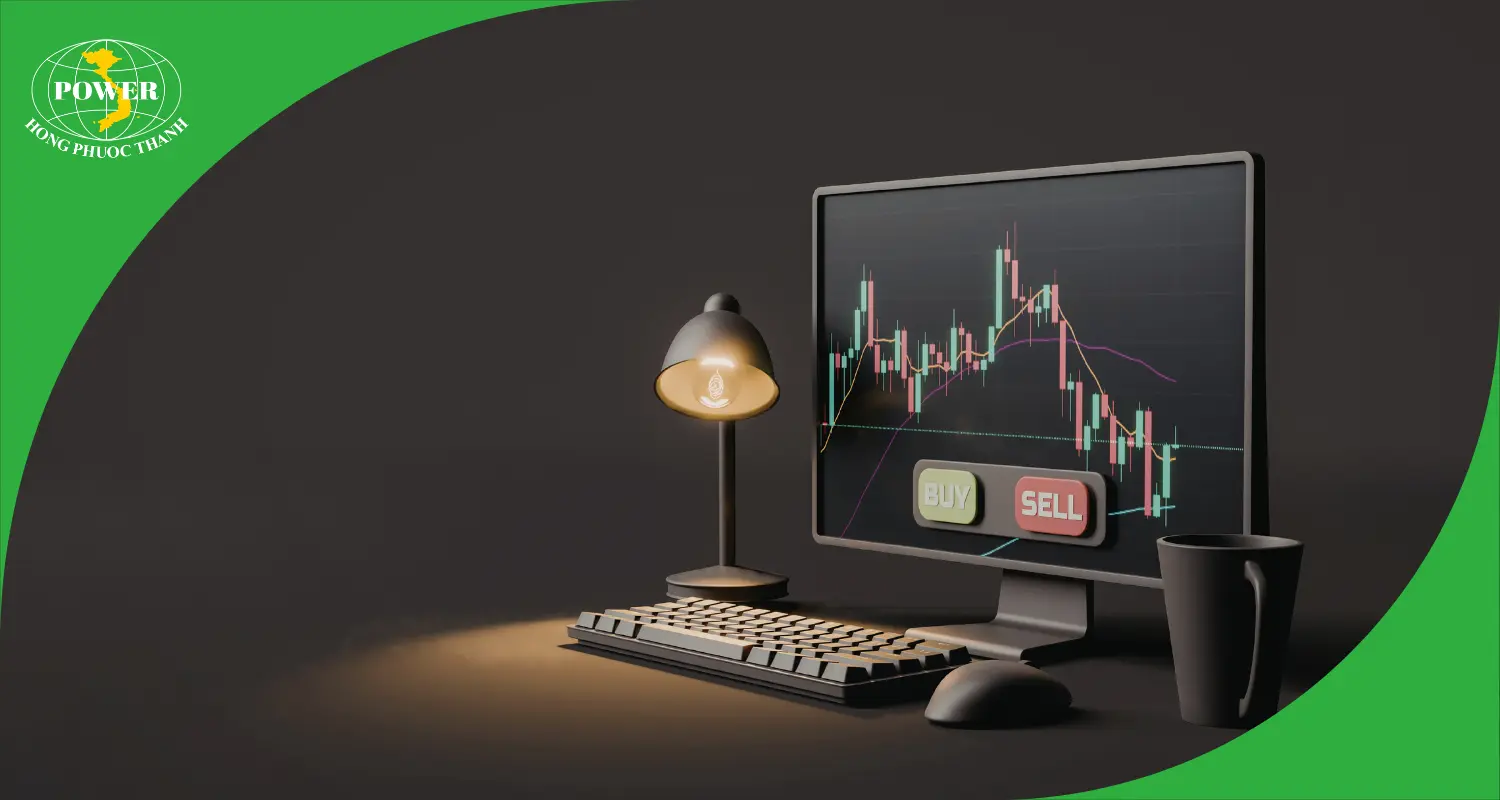 Phân loại thị trường để định hướng hoạt động kinh doanh thương mại đúng đắn