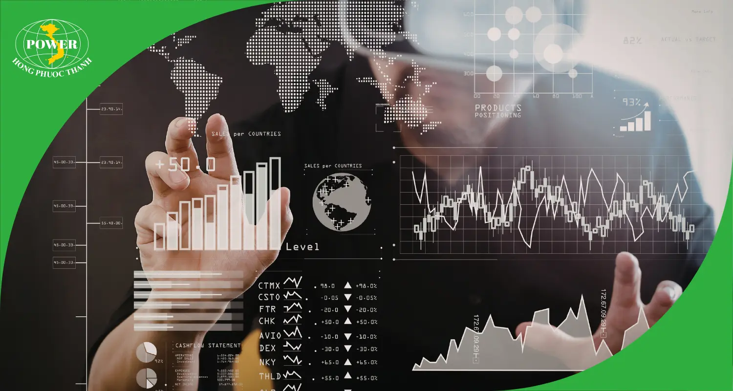 Kinh doanh dịch vụ tài chính