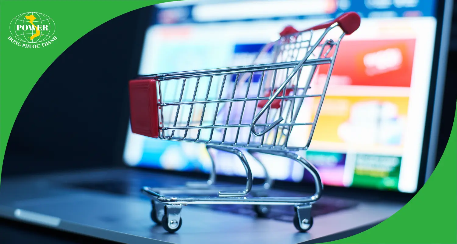 Ngành thương mại là gì?