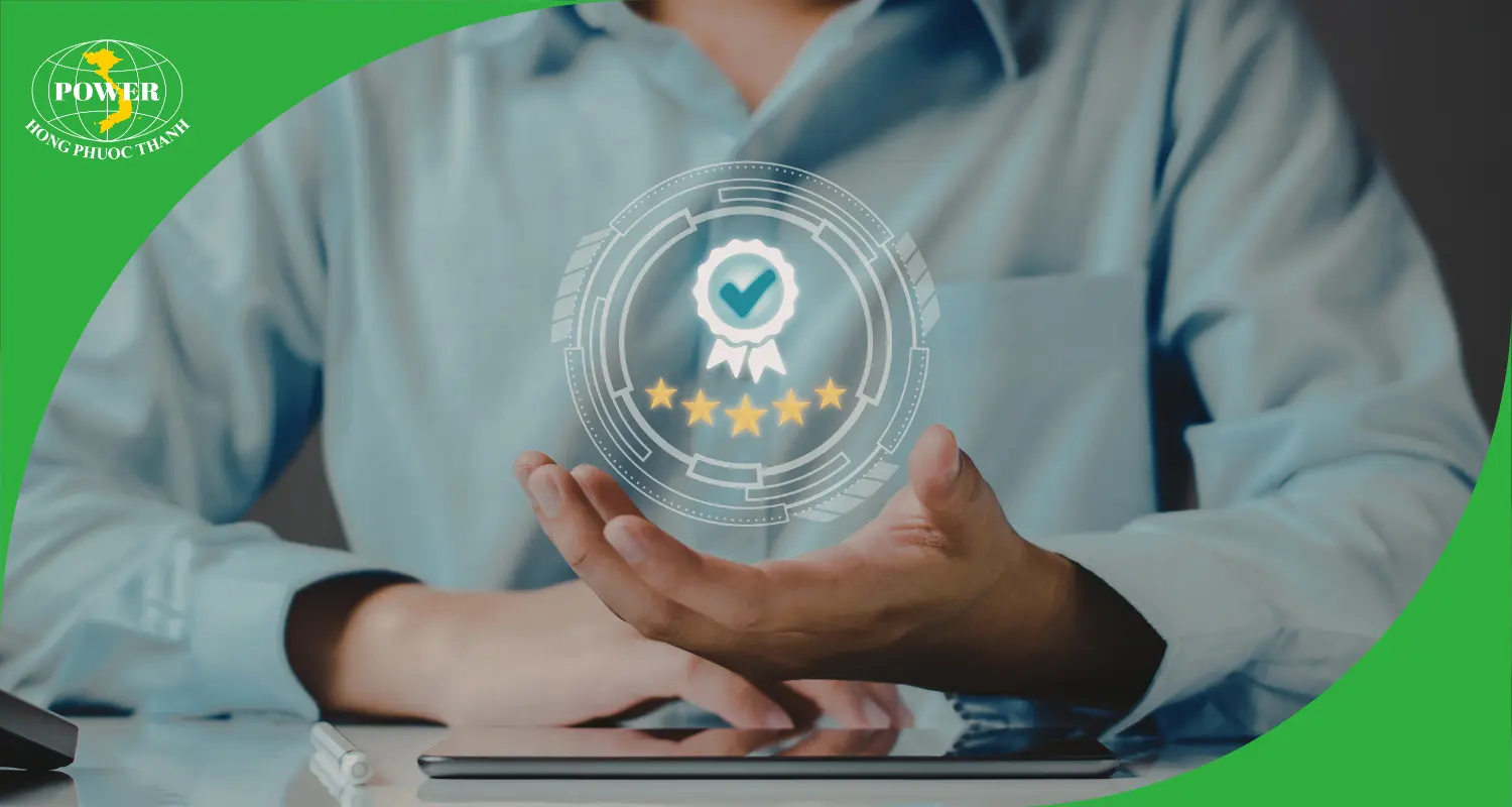 Cung cấp thông điệp giá trị
