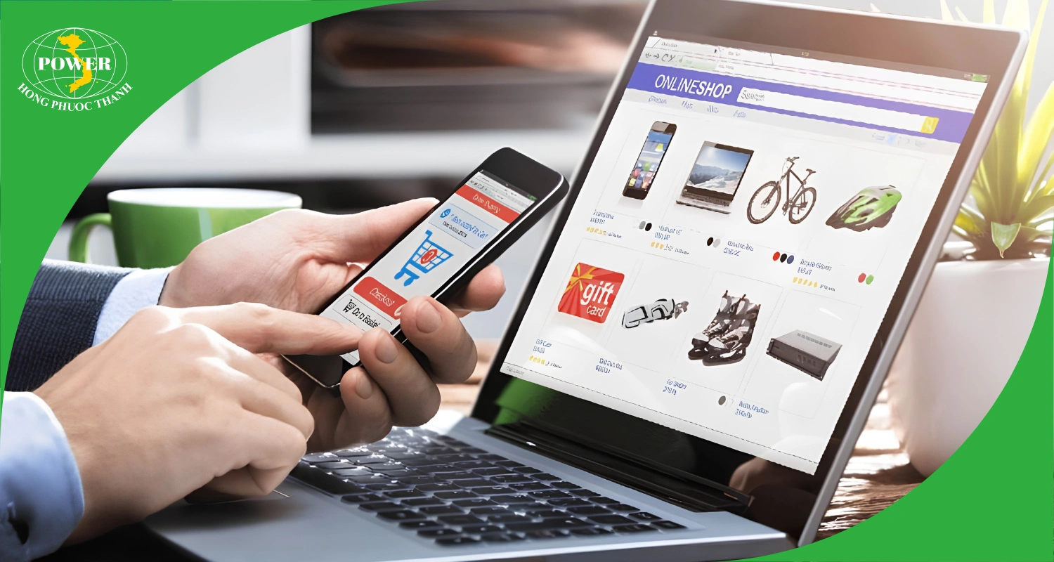 Sáng tạo nội dung bán hàng trên nền tảng online