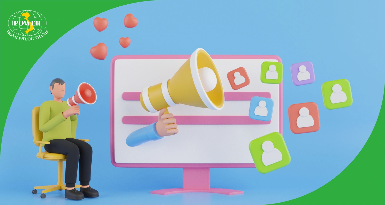 Chạy quảng cáo trên nền tảng online