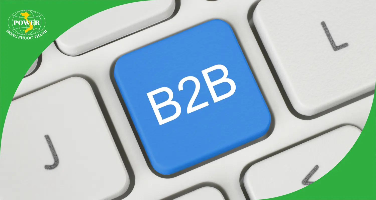 Cơ hội chính là bước đầu tiên để bạn tiếp cận khách hàng B2B
