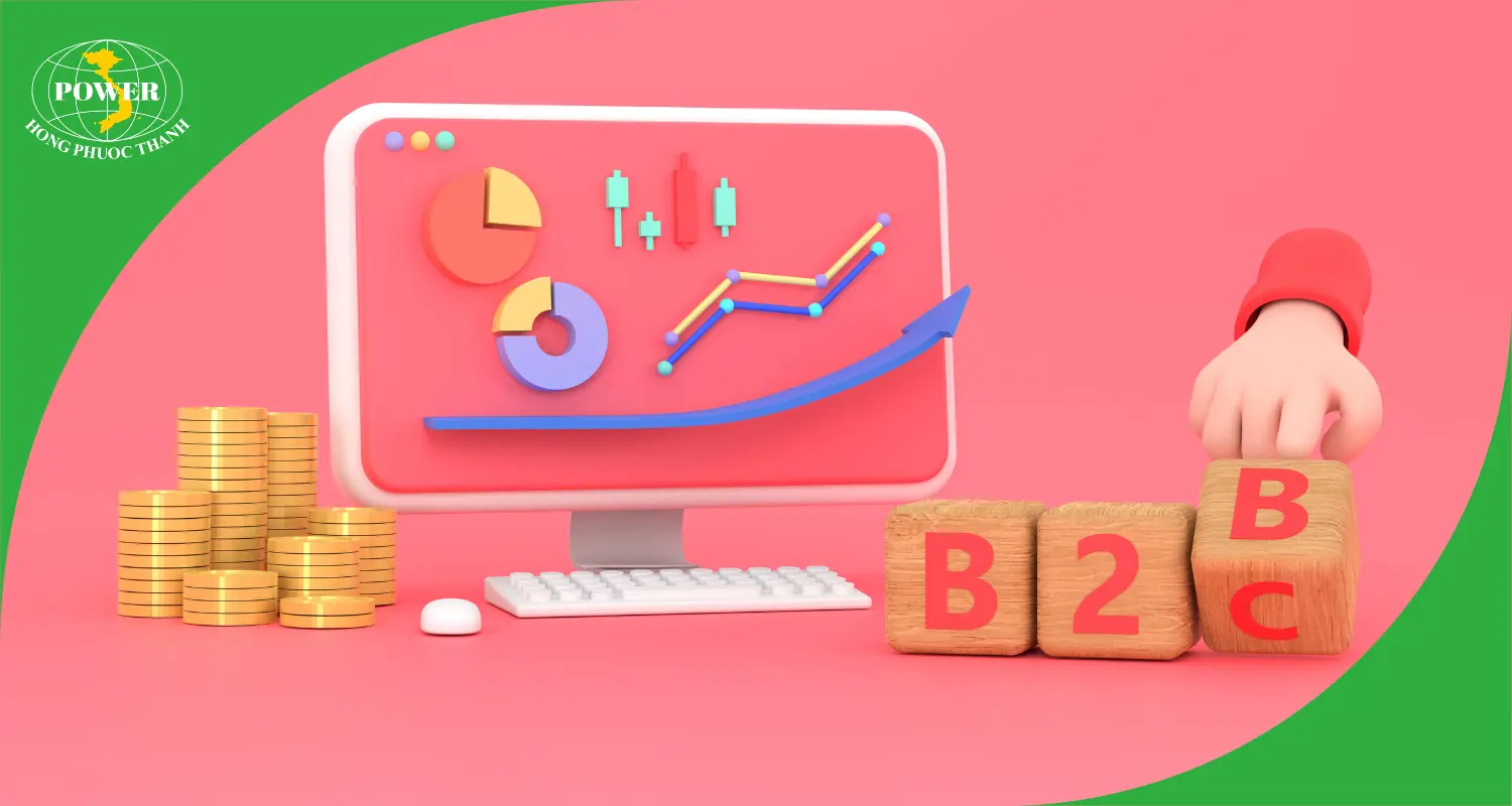 Xu hướng phát triển của thị trường B2B